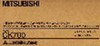 Mitsubishi CK 700 S4P