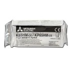 Mitsubishi K65HM-papier do videoprintera