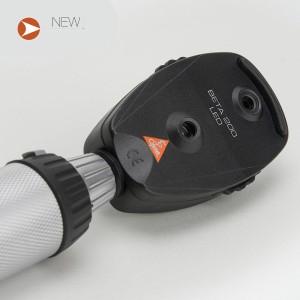 Oftalmoskop BETA 200 LED z ładowarką NT4