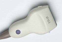 Siemens VF10-5 Transducer.jpg