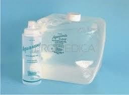 Żel USG aquasonic clear 5l