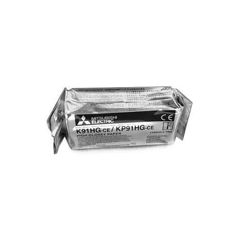 papier_do_videoprintera_Mitsubishi K-91HG.jpg