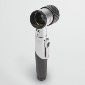 Dermatoskop mini 3000 LED 