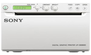 SONY UP-D898MD