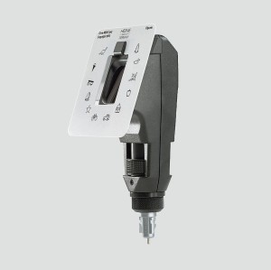 Skiaskop szczelinowy BETA 200 XHL 2,5V