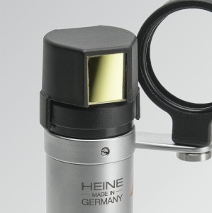 Lampa szczelinowa ręczna HEINE BETA HSL 150 2,5V