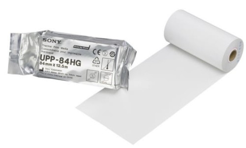 Sony UPP-84HG